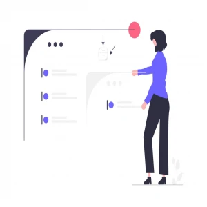 Laravel Starter Kit