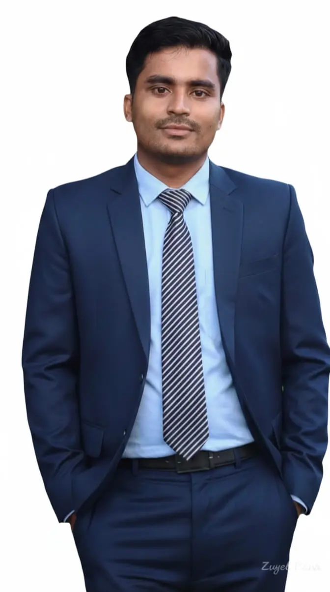 Zuyel Rana Laravel Developer in Bangladesh